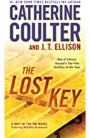 The Lost Key Catherine Coulter and J.T. Ellison