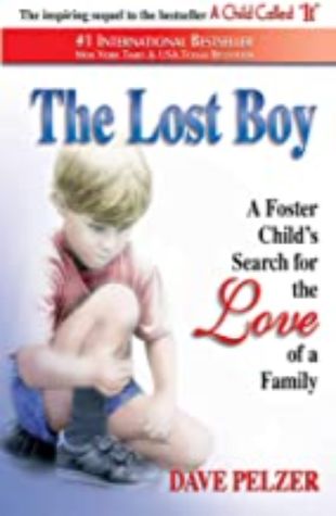 The Lost Boy Dave Pelzer