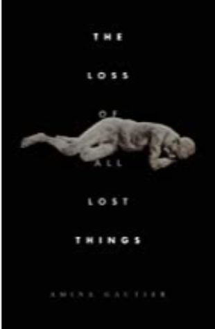 The Loss of All Lost Things Amina Gautier