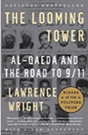 The Looming Tower Lawrence Wright