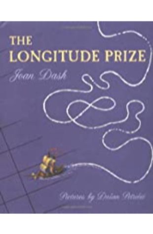 The Longitude Prize Joan Dash