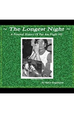 The Longest Night Helen Englehardt