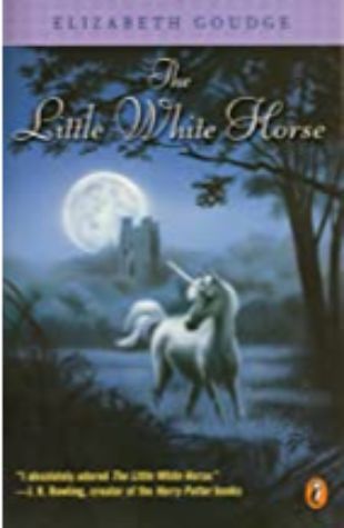 The Little White Horse by Elizabeth Goudge