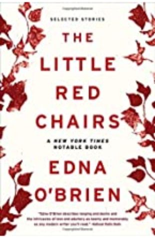 The Little Red Chairs Edna O'Brien
