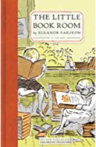 The Little Bookroom by Eleanor Farjeon