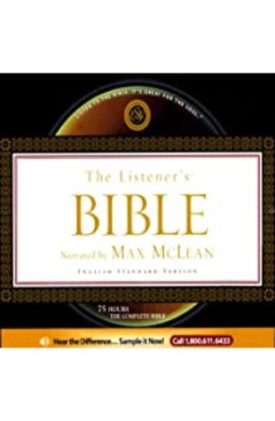The Listener's Bible Fellowship for the Performing Arts