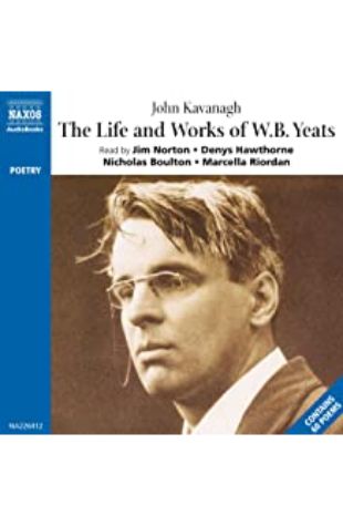 The Life and Works of William Butler Yeats William Butler Yeats