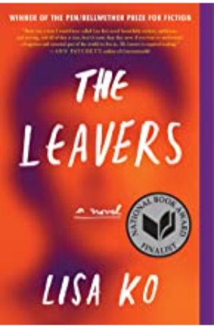The Leavers Lisa Ko