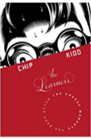 The Learners by Chip Kidd