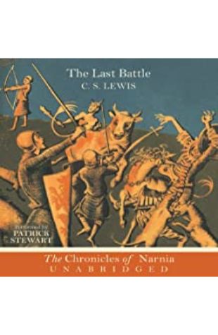 The Last Battle C S Lewis