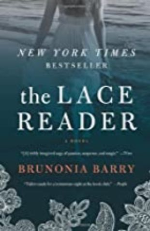 The Lace Reader Brunonia Barry
