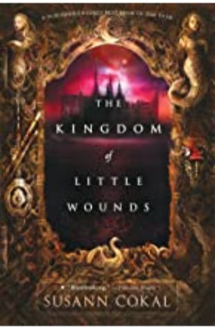 The Kingdom of Little Wounds Susann Cokal