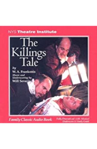 The Killings Tale W.A. Frankonis