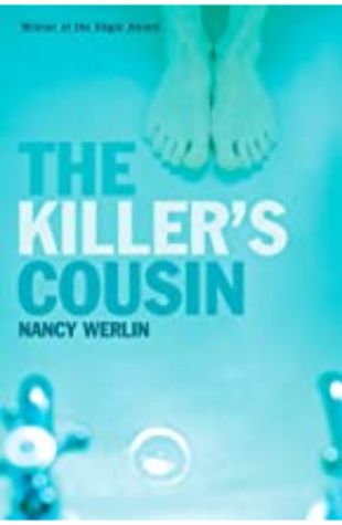 The Killer’s Cousin Nancy Werlin