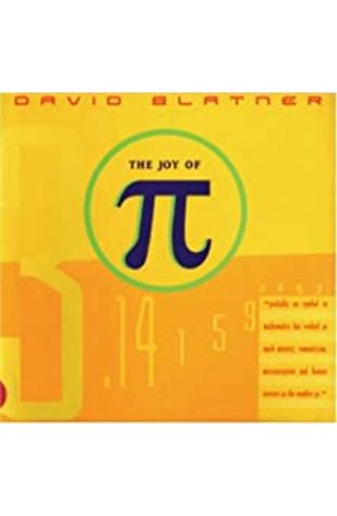 The Joy of Pi David Blatner