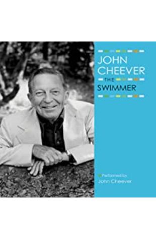 The John Cheever Audio Collection John Cheever