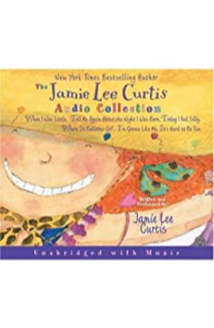 The Jamie Lee Curtis Audio Collection Jamie Lee Curtis