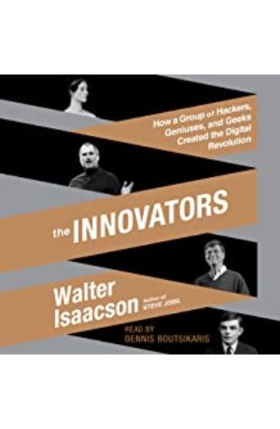 The Innovators Walter Isaacson