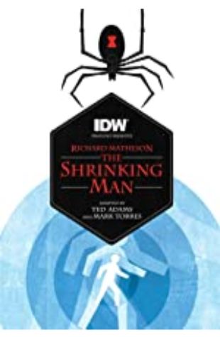 The Incredible Shrinking Man Richard Matheson