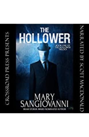 The Hollower Mary SanGiovanni