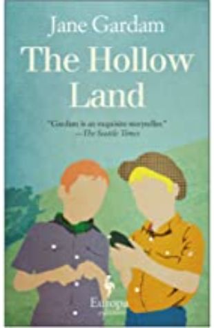 The Hollow Land by Jane Gardam