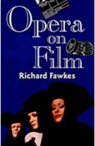 The History of Opera Richard Fawkes