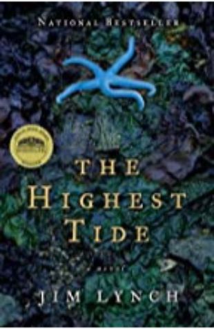 The Highest Tide Jim Lynch