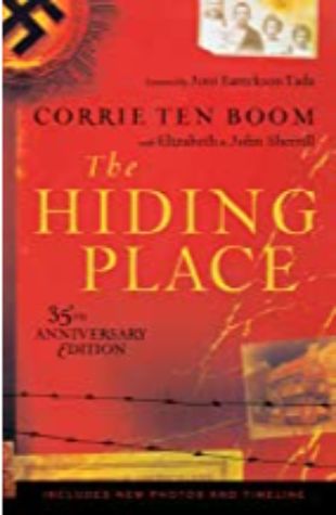 The Hiding Place by Corrie ten Boom