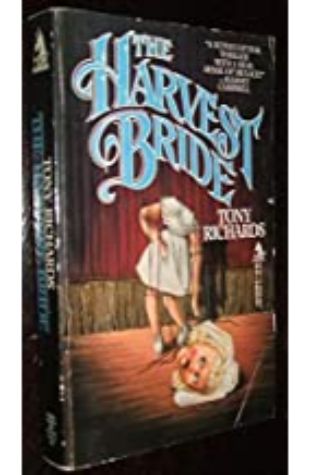 The Harvest Bride Tony Richards