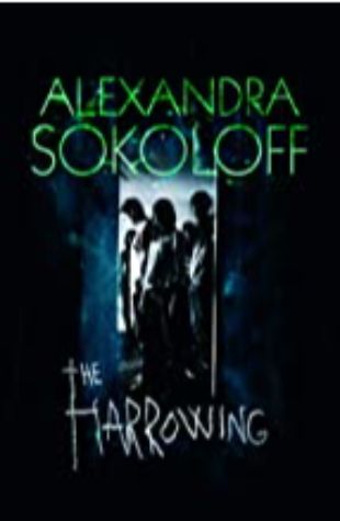The Harrowing Alexandra Sokoloff