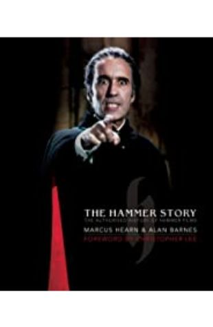 The Hammer Story Marcus Hearn & Alan Barnes
