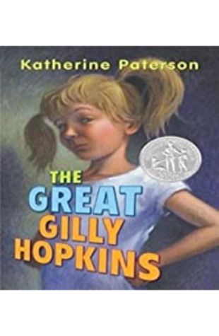 The Great Gilly Hopkins Katherine Paterson