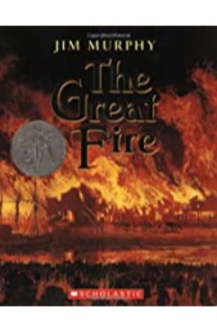 The Great Fire Jim Murphy