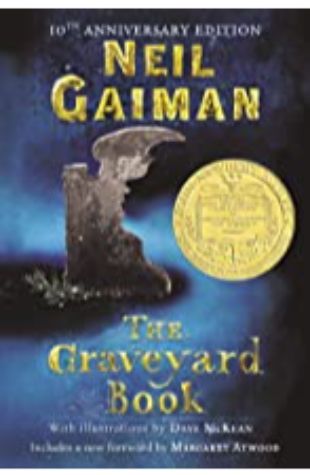 The Graveyard Book: Full-Cast Production Neil Gaiman