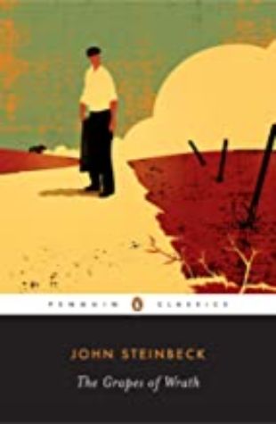 The Grapes of Wrath John Steinbeck