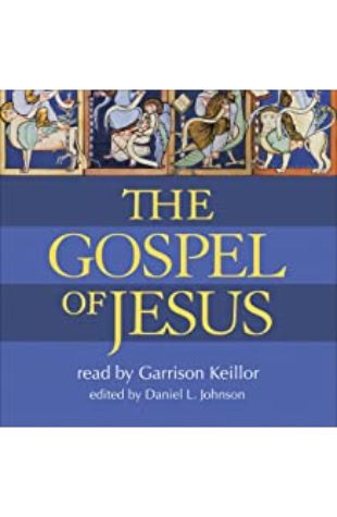 The Gospel of Jesus Daniel L. Johnson