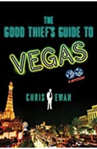 The Good Thief's Guide to Vegas Chris Ewan