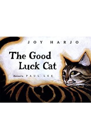 The Good Luck Cat Joy Harjo