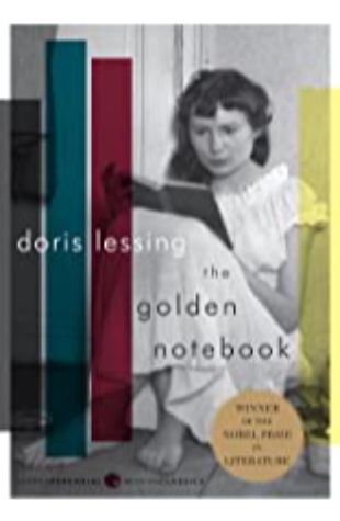 The Golden Notebook Doris Lessing