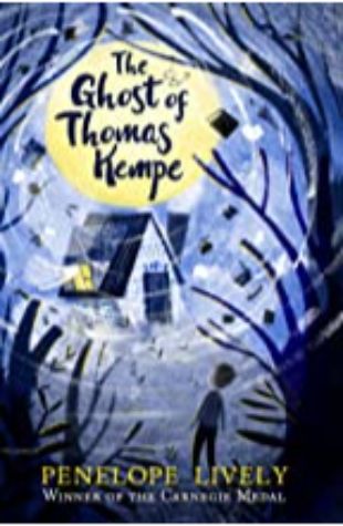 The Ghost of Thomas Kempe by Penelope Lively