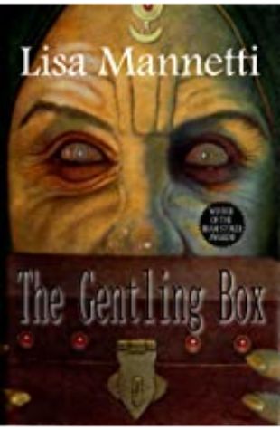 The Gentling Box by Lisa Mannetti