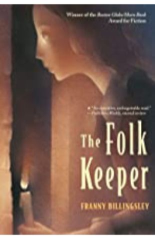 The Folk Keeper Franny Billingsley