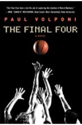 The Final Four Paul Volponi