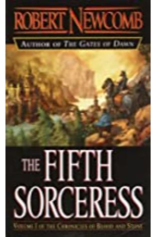 The Fifth Sorceress Robert Newcomb