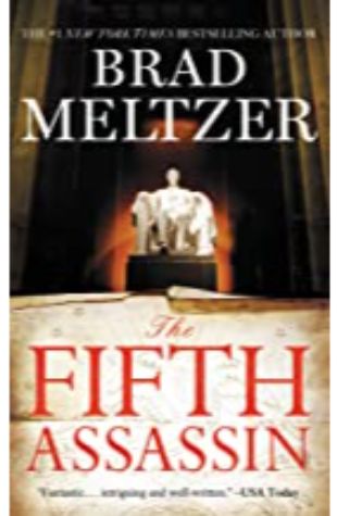 The Fifth Assassin Brad Meltzer