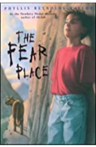 The Fear Place Phyllis Reynolds Naylor