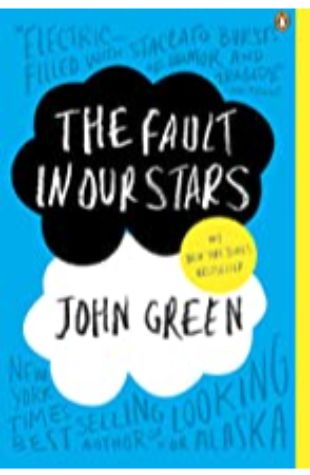 THE FAULT IN OUR STARS John Green