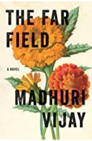 The Far Field Madhuri Vijay