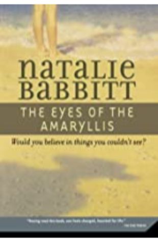 The Eyes of Amaryllis Natalie Babbitt