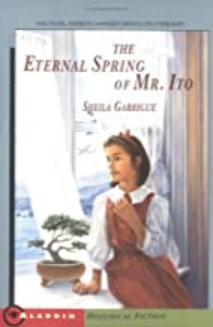 The Eternal Spring of Mr. Ito Sheila Garrigue